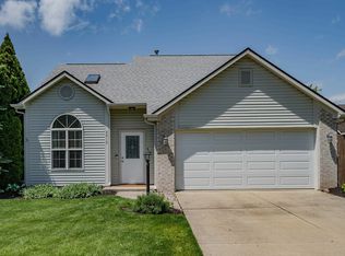 5515 Sable Ct, Fort Wayne, IN 46835