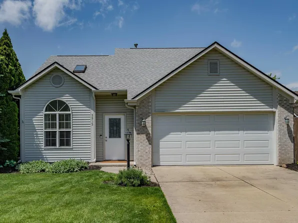 5515 Sable Ct, Fort Wayne, IN 46835