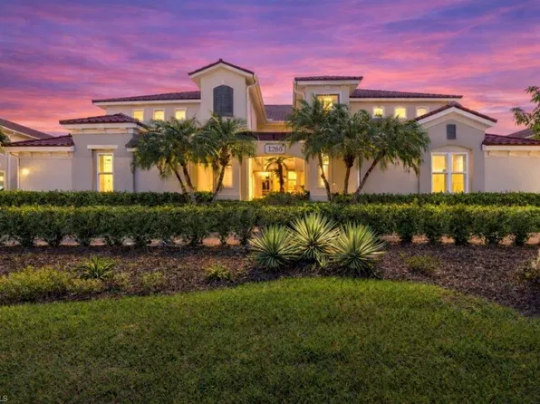 1286 Rialto Way APT 202, Naples, FL 34114