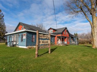 6969 State Route 20, Bouckville, NY 13310