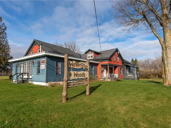 6969 State Route 20, Bouckville, NY 13310