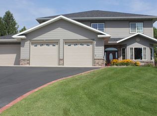 61 Sidewinder Loop, Montana City, MT 59634