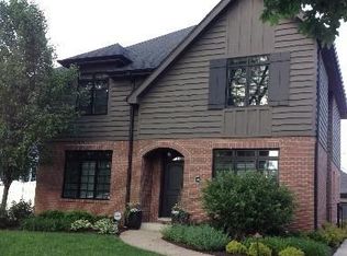 3837 Lawn Ave, Western Springs, IL