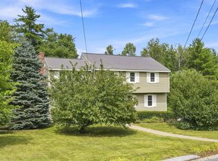 36 Hampton Drive, Nashua, NH 03063
