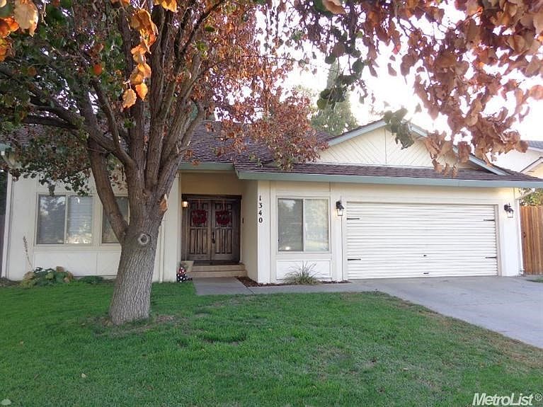 1340 N Quincy Rd, Turlock, CA 95380 Zillow