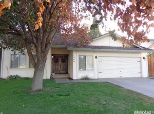 1340 N Quincy Rd, Turlock, CA 95380