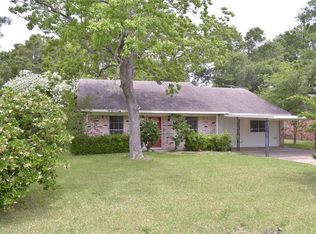 4807 E 31st St, Dickinson, TX 77539