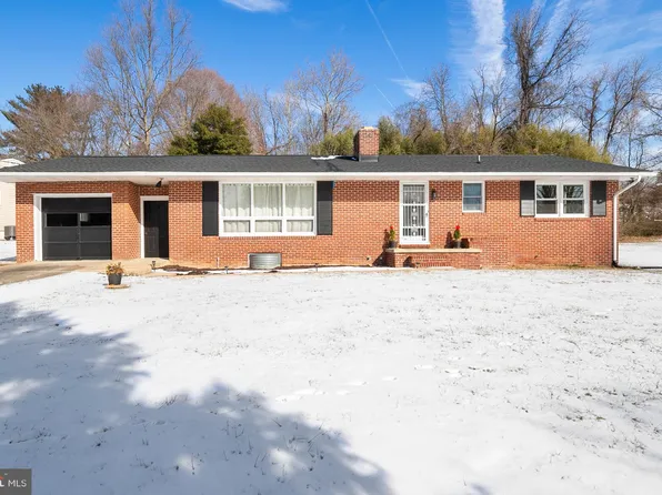 15 Spesutia Rd, Aberdeen, MD 21001