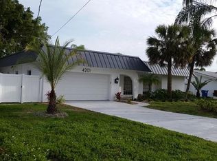 4201 49th Ave S, Saint Petersburg, FL 33711