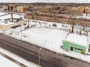 690 W McNichols Rd, Detroit, MI 48203