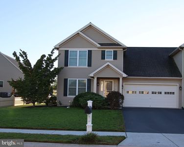 5132 Summerfield Dr, Mount Joy, PA, 17552