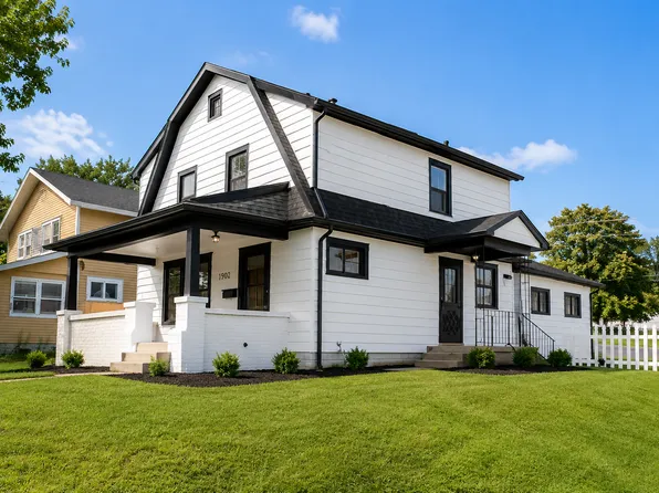 1902 E Ewing Ave, South Bend, IN 46613