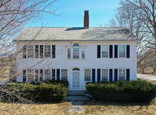 86 Old Church Ln, Middlebury, VT 05753