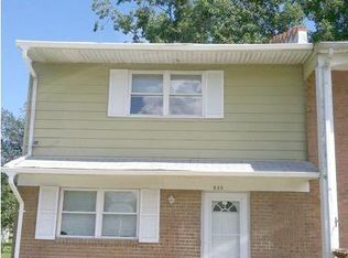 933 Anvil Rd, Fredericksburg, VA 22405