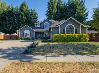 2211 20th Ave NE, Olympia, WA 98506