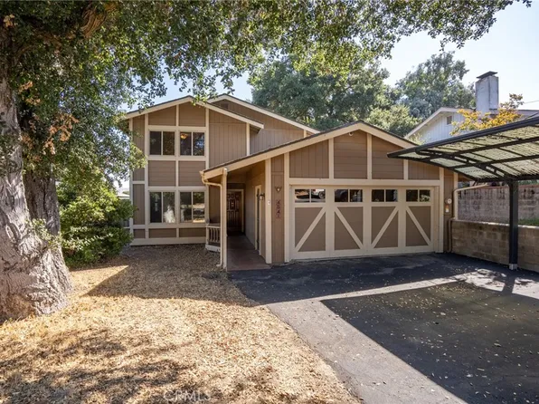 4541 Yerba Ave, Atascadero, CA 93422