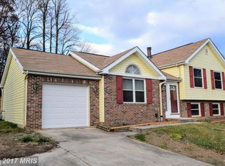 2711 Merrick Way, Abingdon, MD 21009