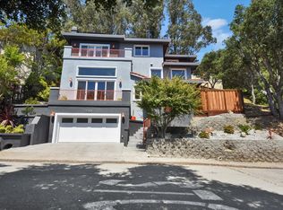 7001 Buckingham Blvd, Berkeley, CA