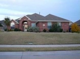 7206 Sparrow Point Ln, Sachse, TX 75048