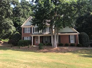 705 Hampton, Monroe, GA 30655