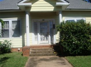 210 Forsyth St, Barnesville, GA 30204