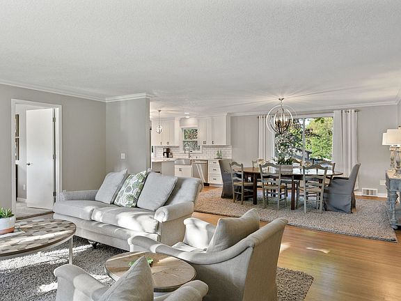 Main Floor Family Room