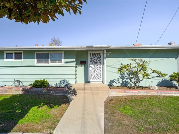 2107 W 176th St, Torrance, CA 90504