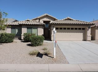 44854 W Buckhorn Trl, Maricopa, AZ 85139