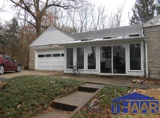 126 Wygenwood Ln, Terre Haute, IN 47803