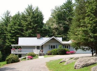 384 Dougherty Farm Ln, Boone, NC 28607