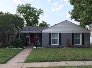 4232 Locke Ave, Fort Worth, TX 76107