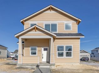 2924 Travis Ave, Helena, MT 59601