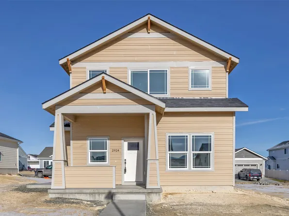 2924 Travis Ave, Helena, MT 59601