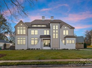 544 Wingrave Dr, Charlotte, NC 28270