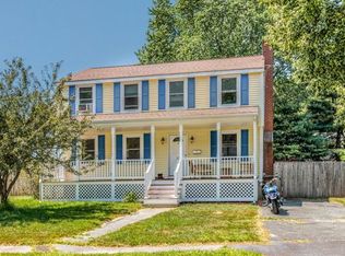 13 Stewart Ln, Beverly, MA 01915