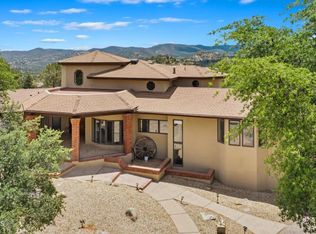 643 Fiesta Ln, Prescott, AZ 86303