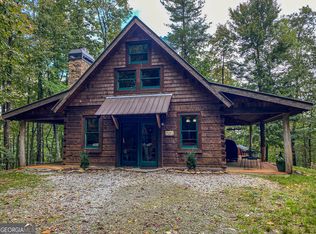 513 Coleman Hts, Clayton, GA 30525