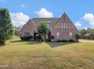 3852 Mitchells Corner Rd E, Olive Branch, MS 38654