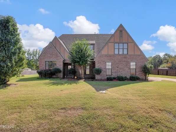 3852 Mitchells Corner Rd E, Olive Branch, MS 38654