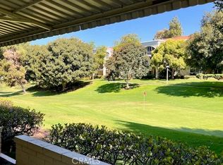5472 Paseo Del Lago E APT C, Laguna Woods, CA 92637