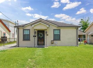 3411 Camphor St, New Orleans, LA 70118
