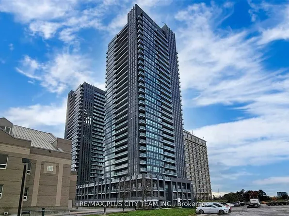 6 Sonic Way, Toronto, ON