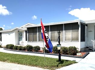 Windmill Village, Davenport, FL 33897
