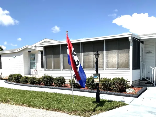 115 Coral Ln #26, Davenport, FL 33897