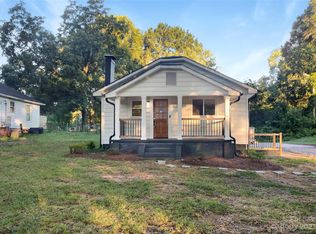 1009 McLain Rd, Kannapolis, NC 28083