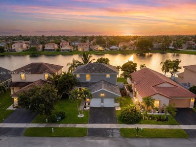 18546 NW 22nd St, Pembroke Pines, FL, 33029