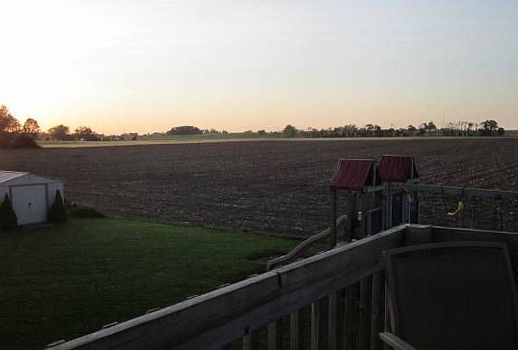 Peaceful country views