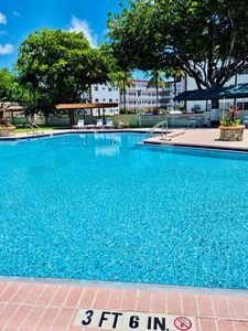 4000 NW 44th Avenue #106, Lauderdale Lakes, FL, 33319