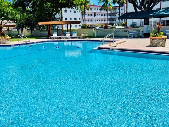 4000 NW 44th Avenue #106, Lauderdale Lakes, FL 33319