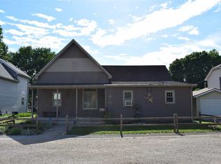 1707 N Benedict St, Chillicothe, IL